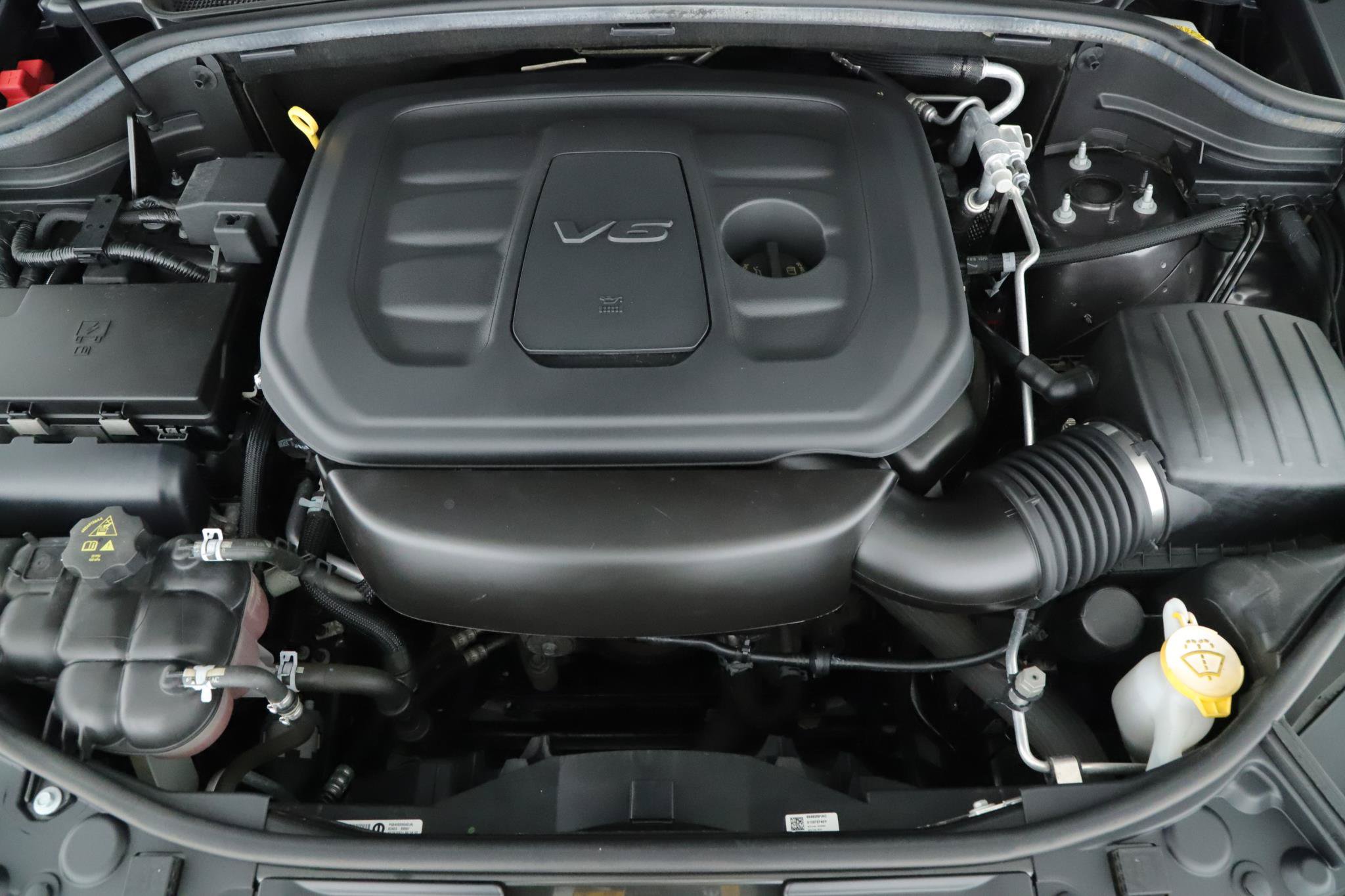 Certified 2021 Dodge Durango GT AWD/4WD image 17