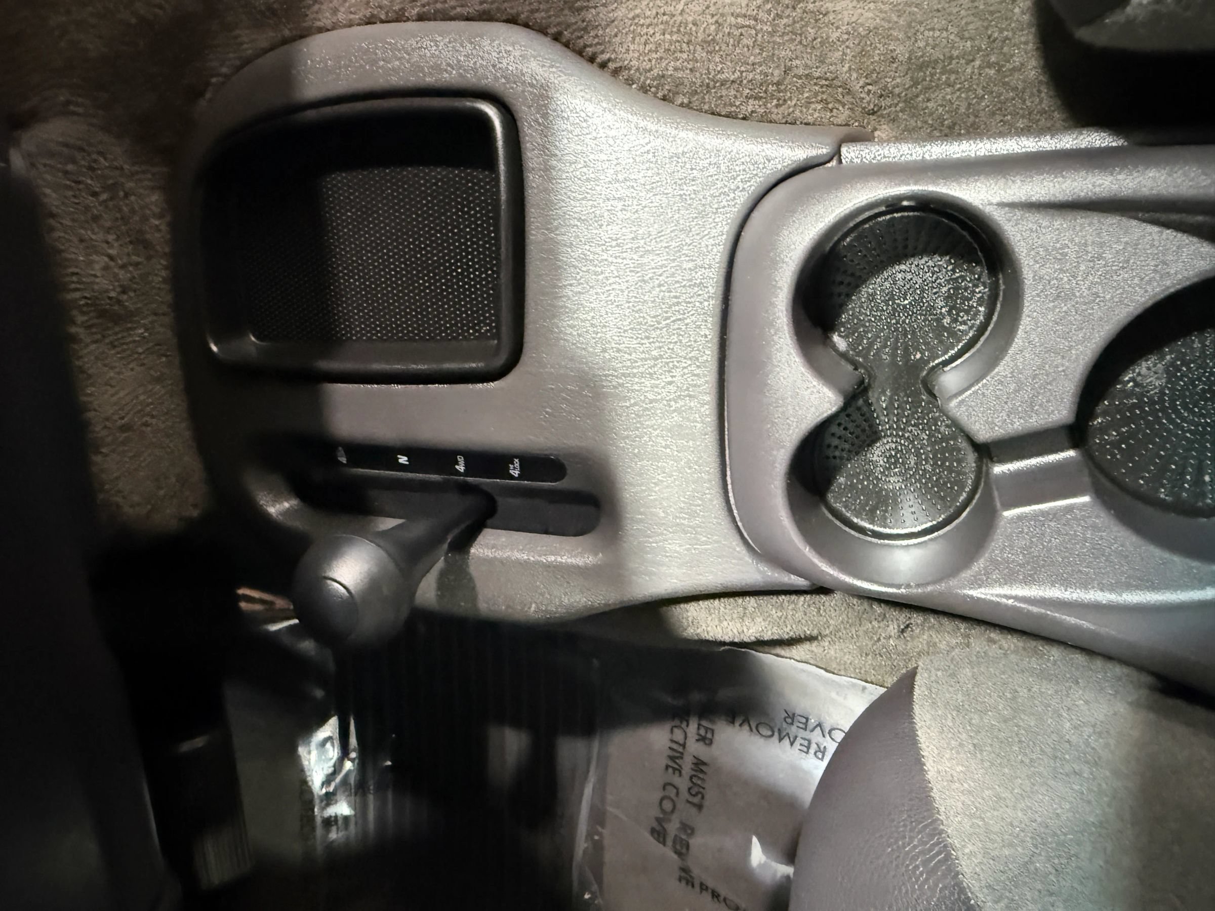 Used 2000 Dodge Durango 4WD image 35