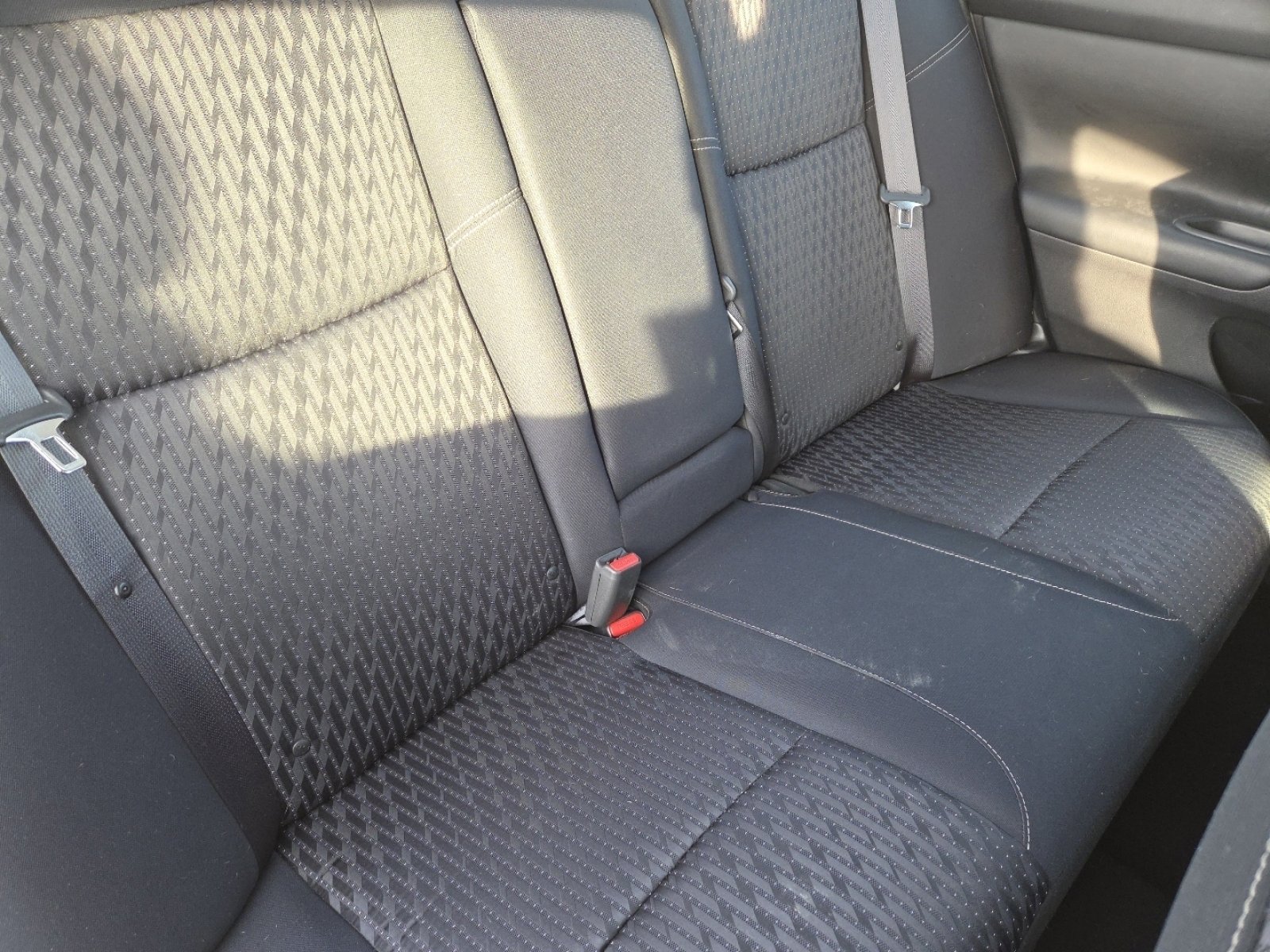 Used 2017 Nissan Altima 2.5 SV w/ Convenience Package image 22