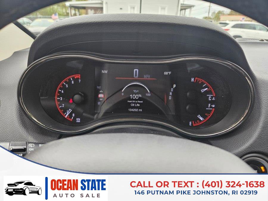 Used 2018 Dodge Durango GT w/ Premium Group AWD/4WD image 20