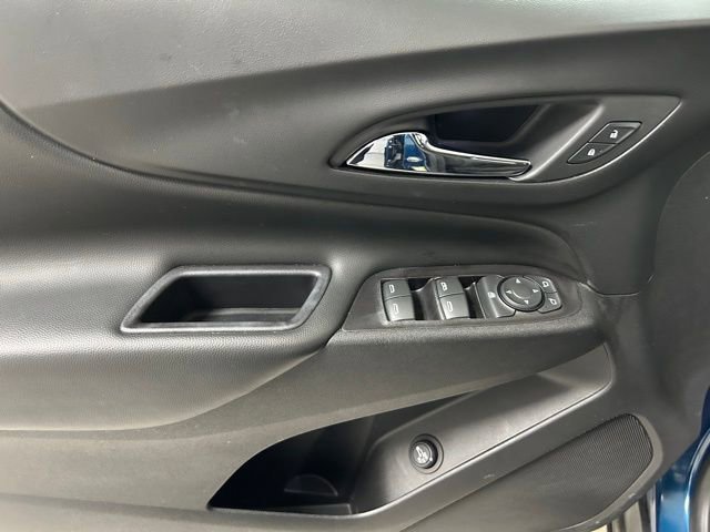Used 2019 Chevrolet Equinox LT image 17