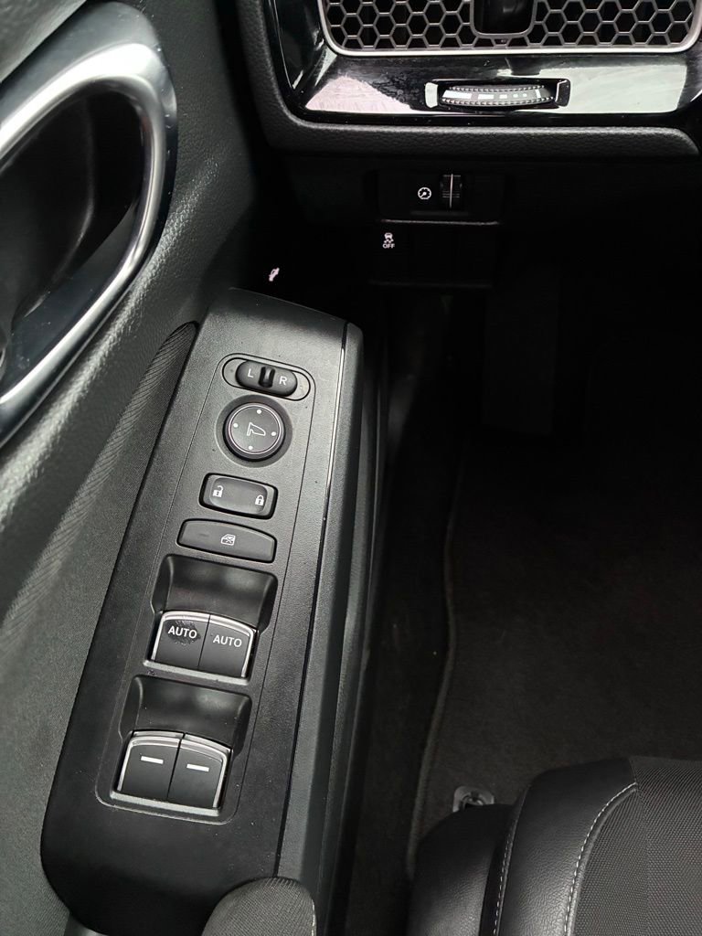 Used 2025 Honda Civic Sport image 22