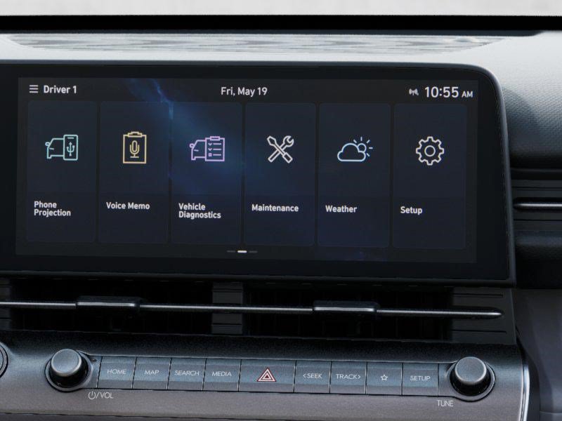 New 2026 Hyundai Kona SEL Sport AWD/4WD image 13