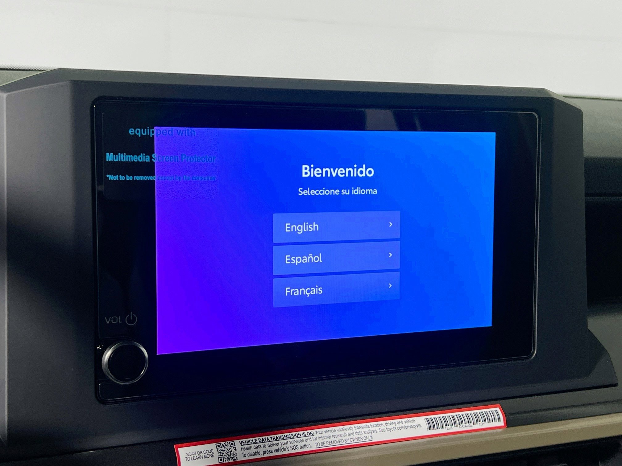 New 2026 Toyota Tacoma TRD Off-Road image 28