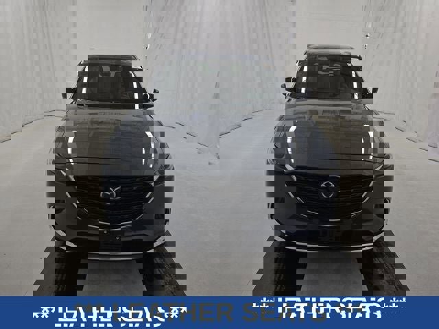 Used 2023 MAZDA CX-9 Carbon Edition video 3