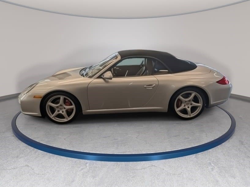 Used 2009 Porsche 911 Carrera S image 8