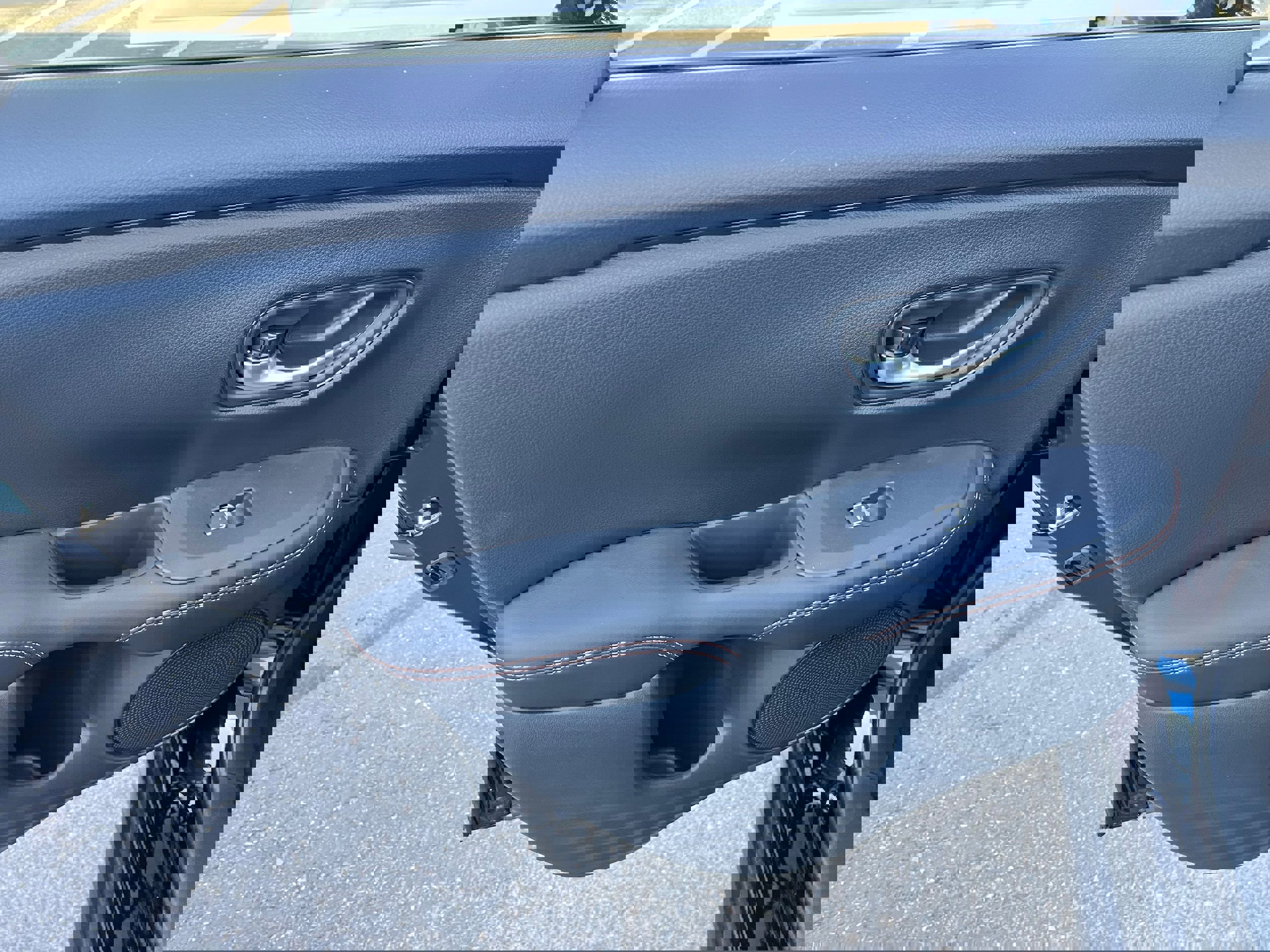 New 2026 Honda HR-V Sport image 18