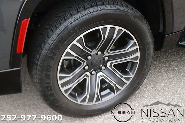 Used 2024 Jeep Wagoneer Series II image 9