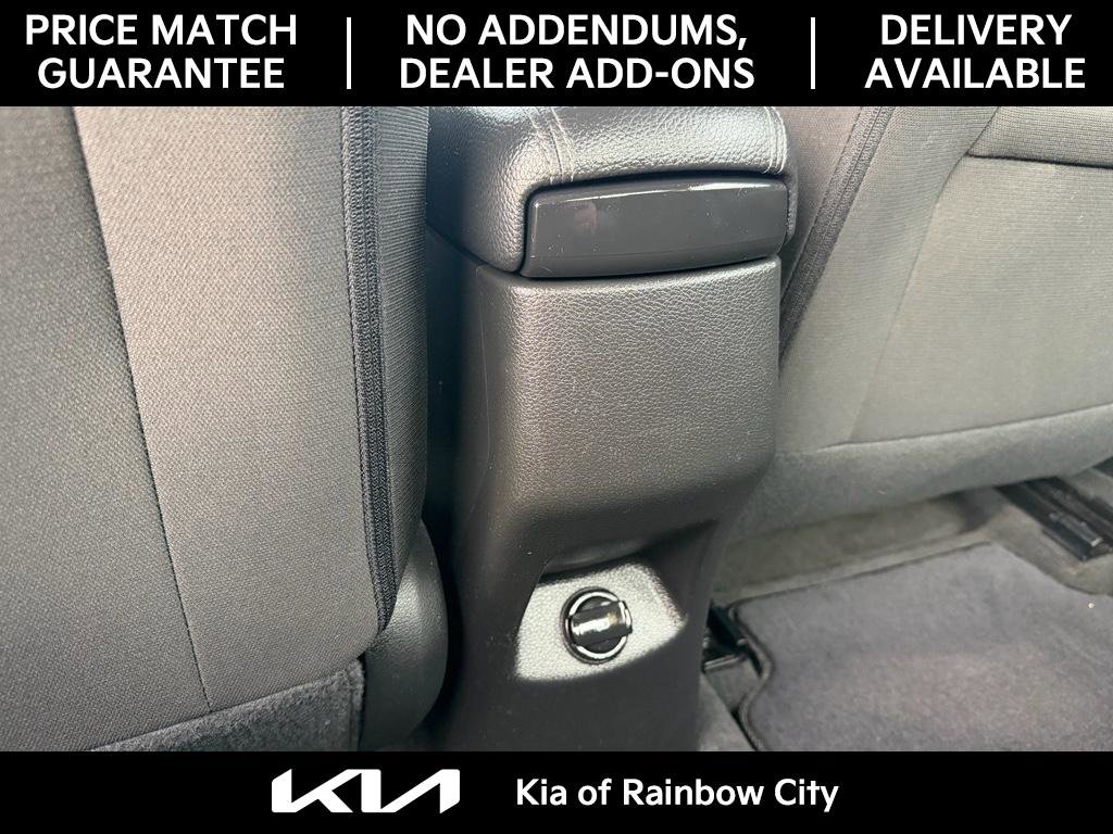 Used 2020 Kia Rio S image 23