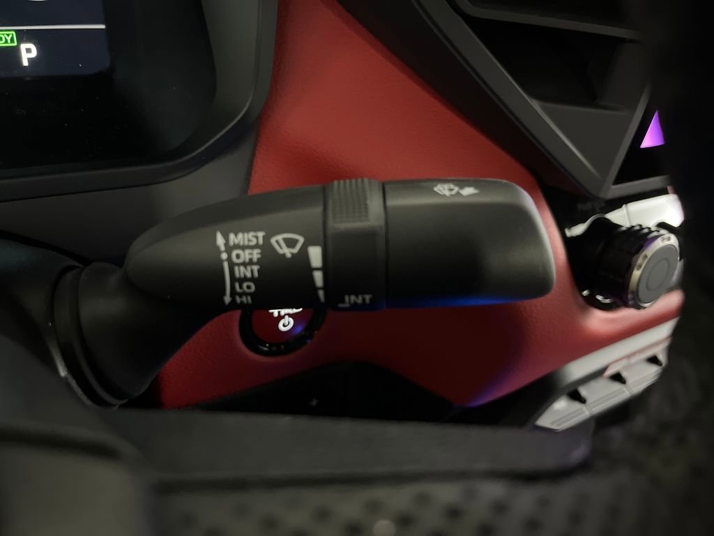 New 2026 Toyota Tundra TRD Pro image 64