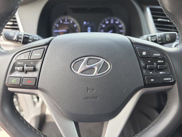 Used 2018 Hyundai Tucson Value FWD image 35