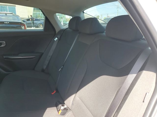 New 2026 Kia K4 LXS image 10