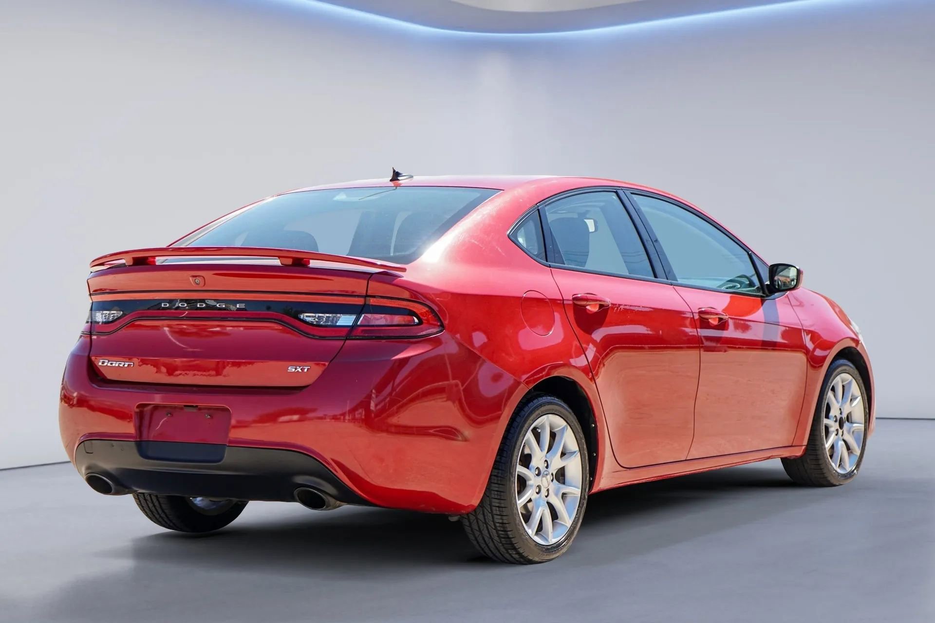 Used 2013 Dodge Dart SXT image 7