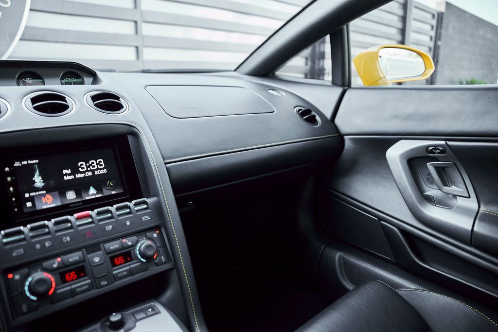 Used 2005 Lamborghini Gallardo image 67