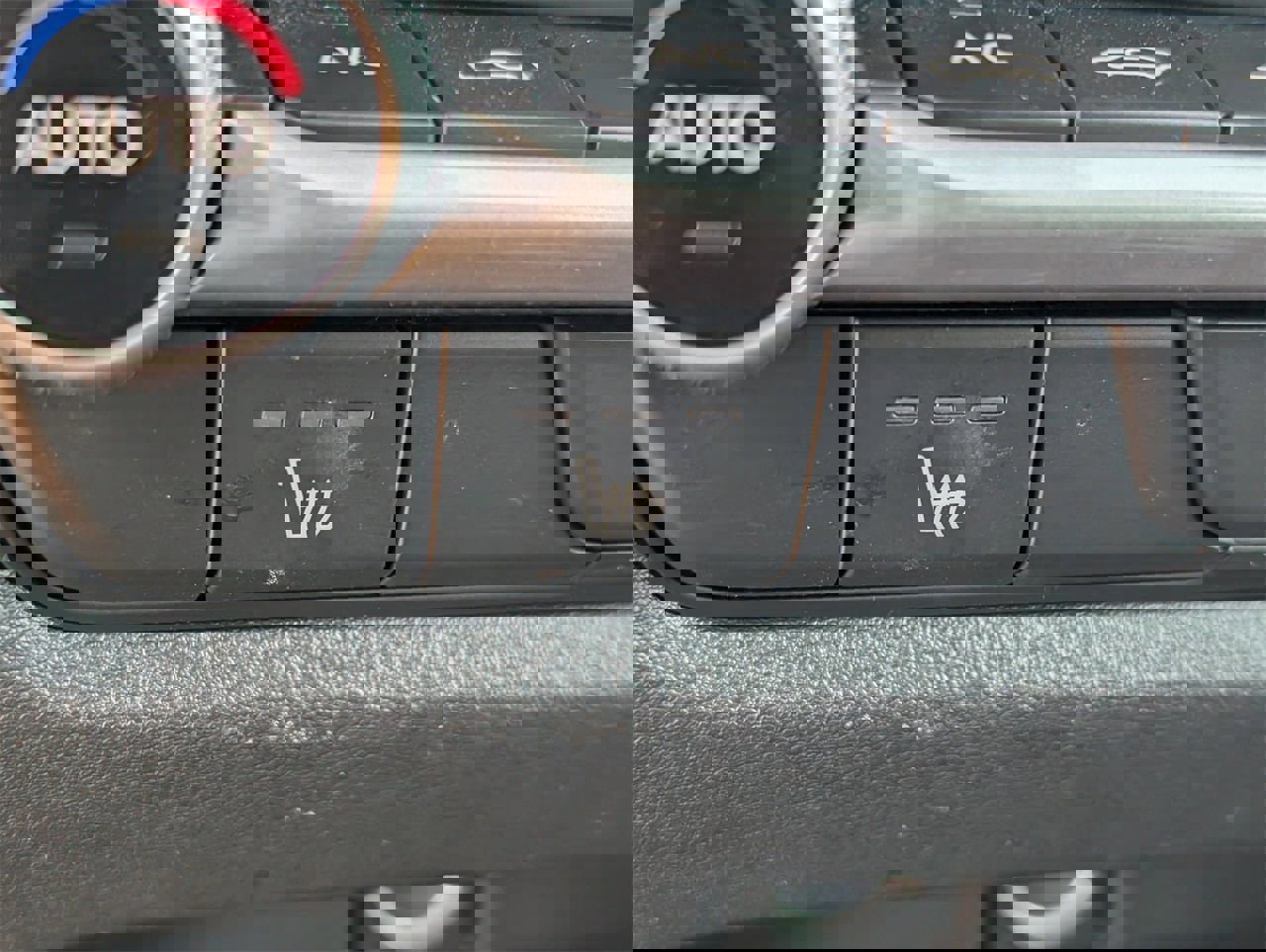 Used 2025 MAZDA CX-50 AWD 2.5 Hybrid w/ Premium Pkg image 16