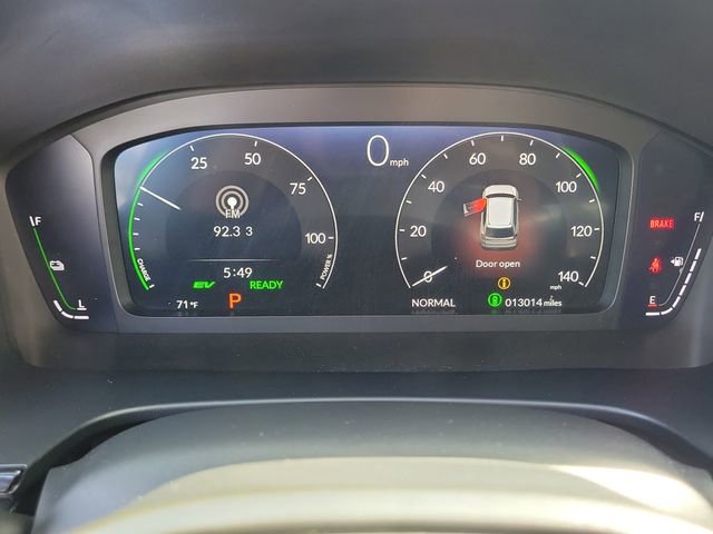 Used 2026 Honda CR-V Sport-L image 28