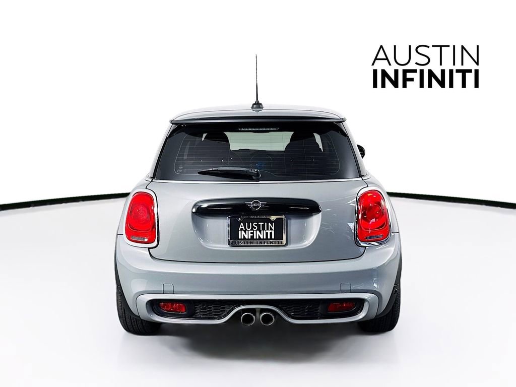 Used 2019 MINI Cooper S w/ Signature Upholstery Package image 7