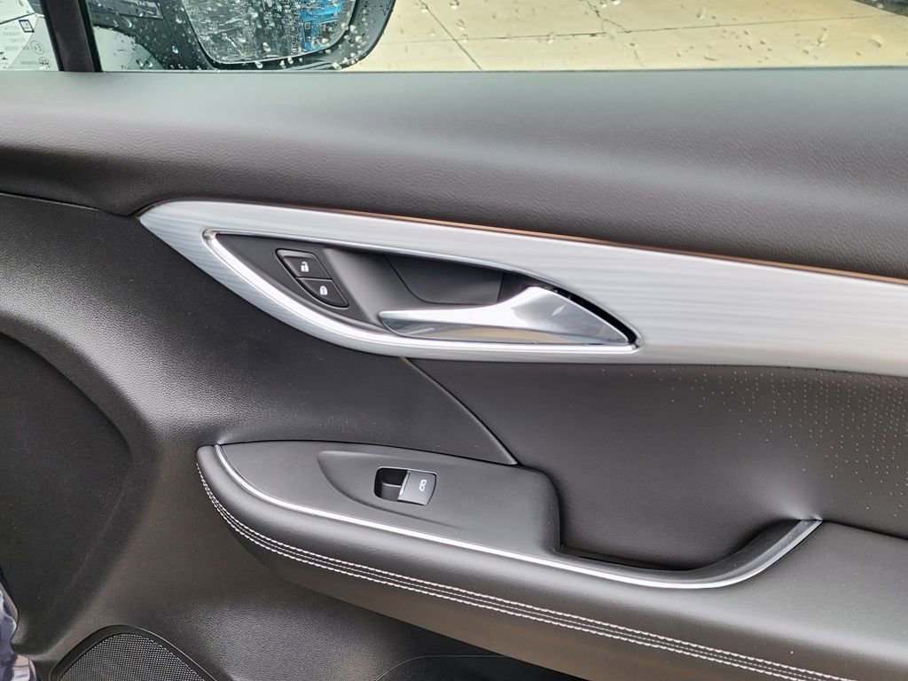 New 2026 Buick Envision Avenir AWD/4WD image 40
