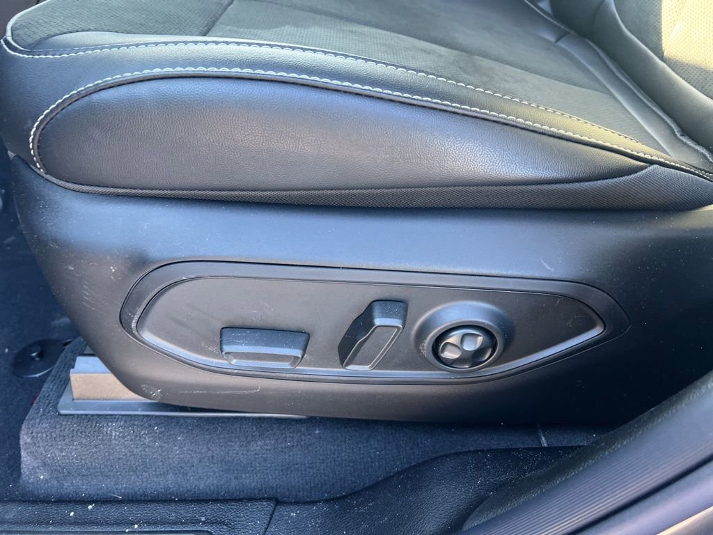 New 2026 Jeep Grand Cherokee Laredo image 23