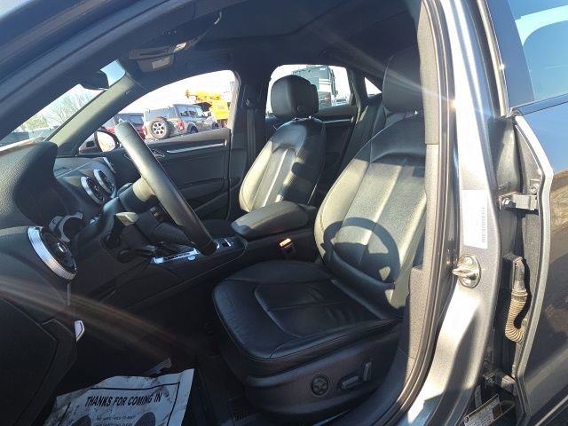 Used 2020 Audi A3 2.0T Premium Plus w/ Premium Plus Package image 21