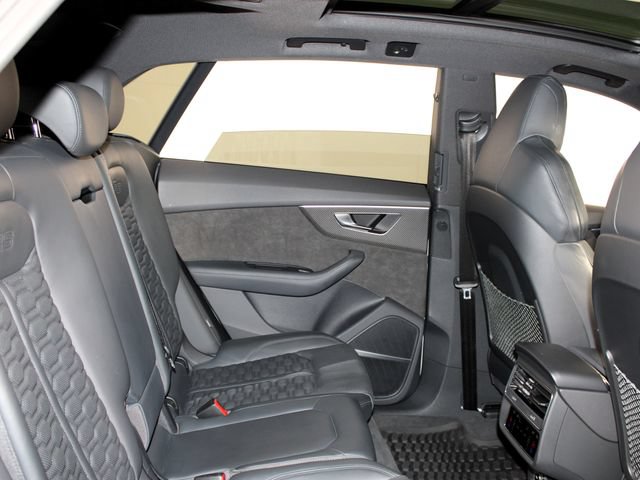 Used 2022 Audi RS Q8 AWD/4WD image 25