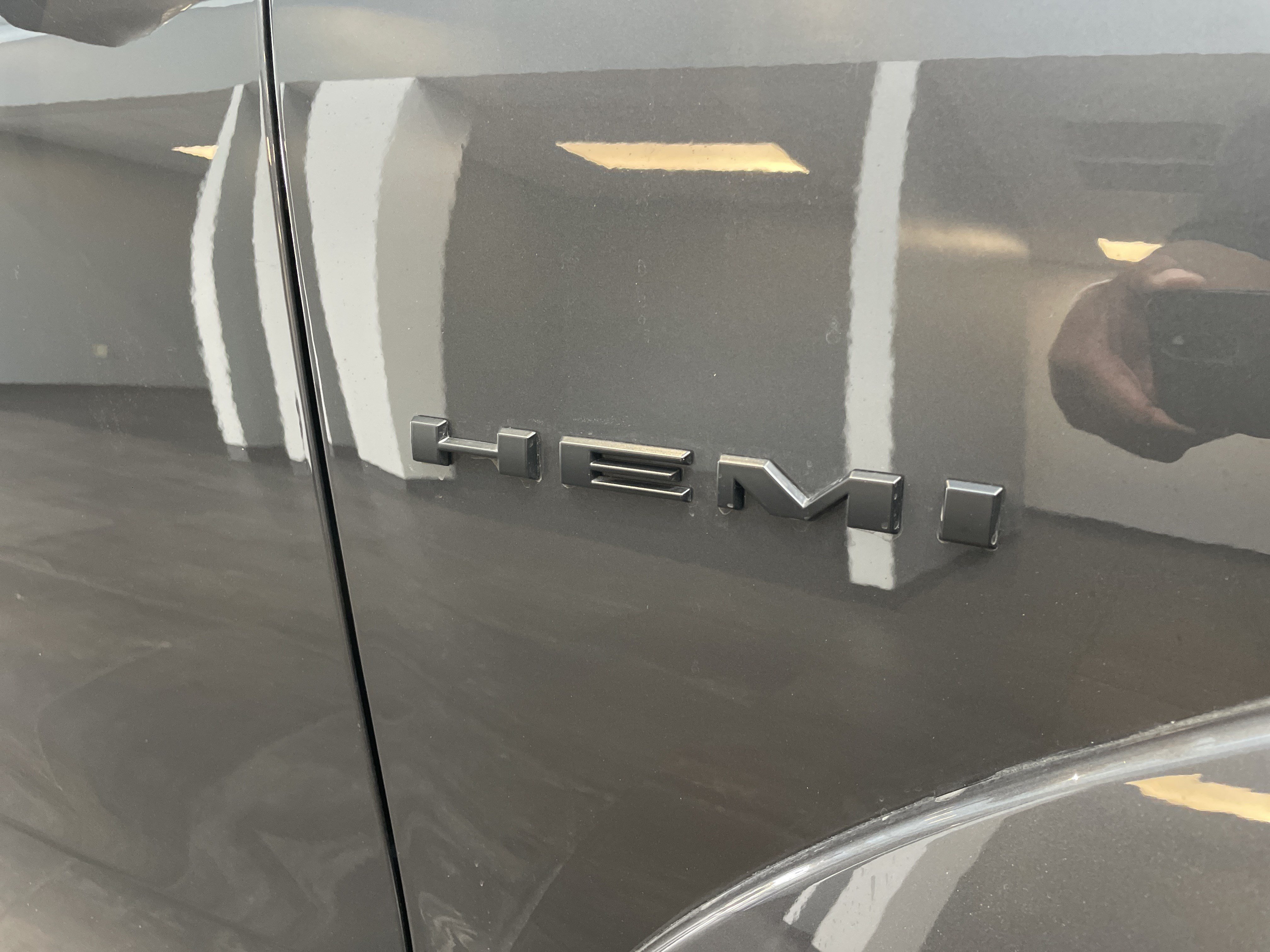 New 2026 Dodge Durango GT AWD/4WD image 40