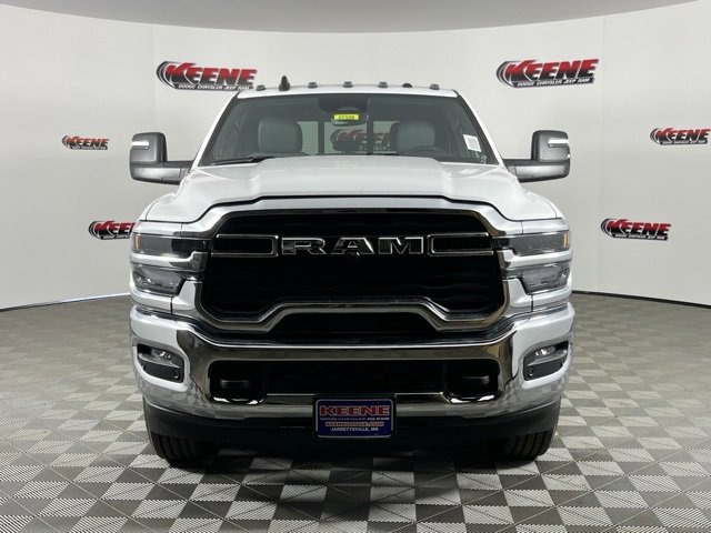 New 2026 RAM 3500 Tradesman image 4