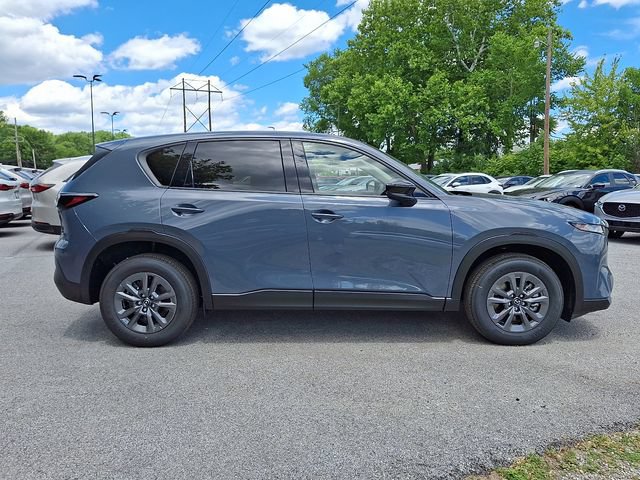 New 2026 MAZDA CX-5 Select AWD/4WD image 5