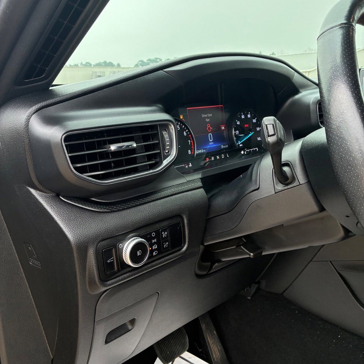 Used 2023 Ford Explorer ST-Line w/ Class IV Trailer Tow Package image 13