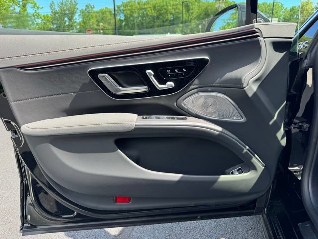 New 2026 Mercedes-Benz EQS 450+ 4MATIC Sedan image 19