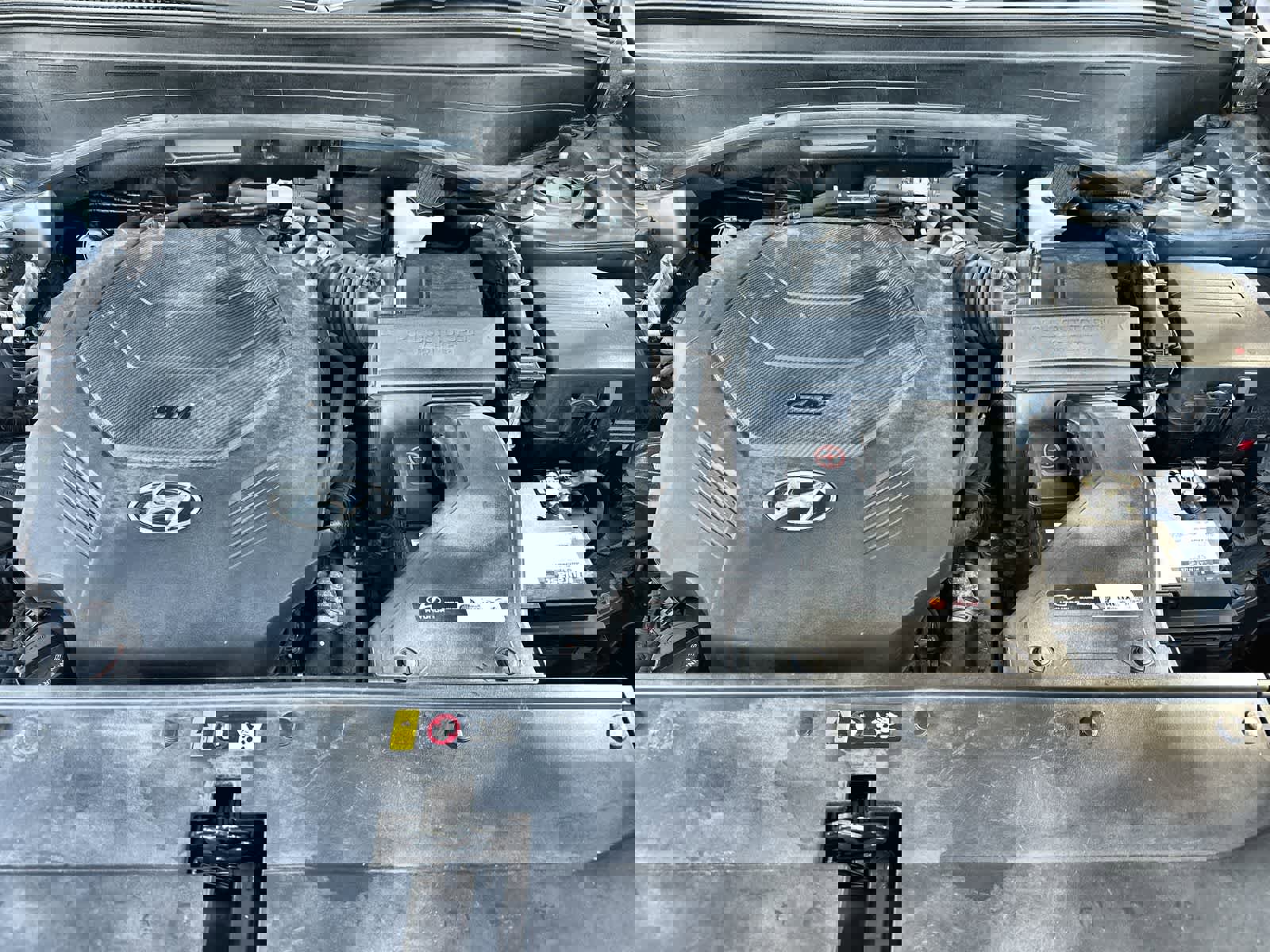 Used 2020 Hyundai Palisade SEL image 13