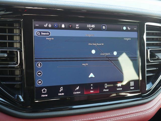 Used 2024 Dodge Durango SRT image 7