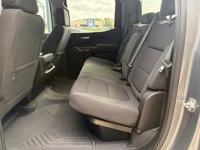 Used 2022 Chevrolet Silverado 1500 LT Trail Boss w/ Safety Package image 27