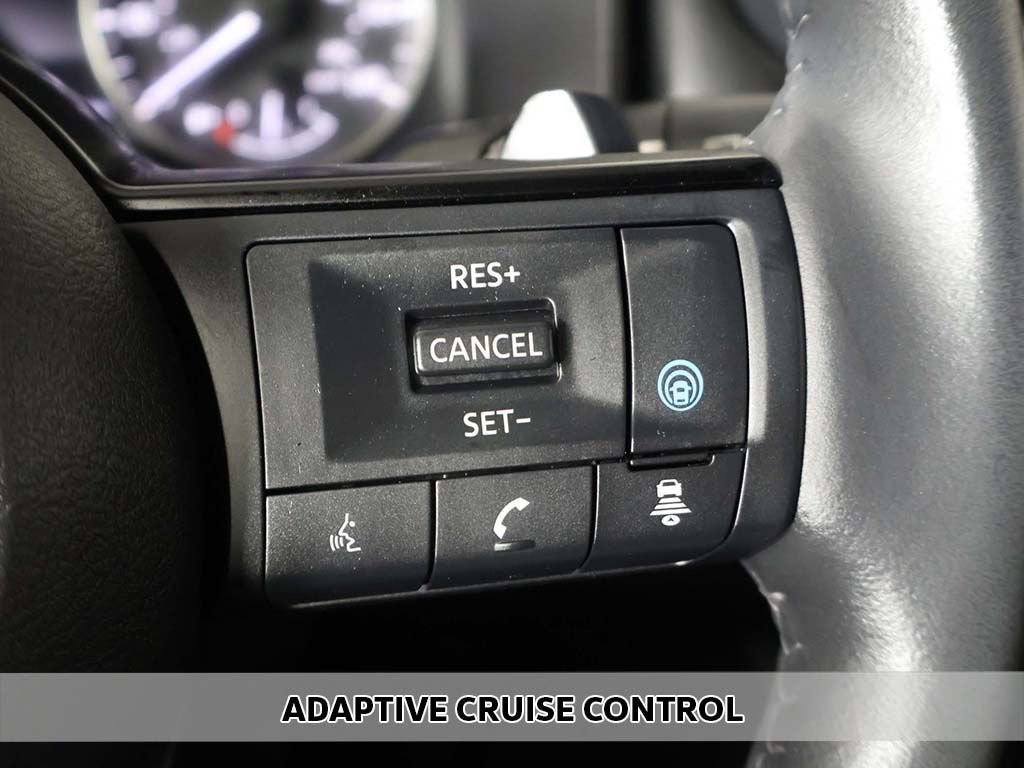 Used 2023 Nissan Rogue SV w/ SV Premium B Package AWD/4WD image 4