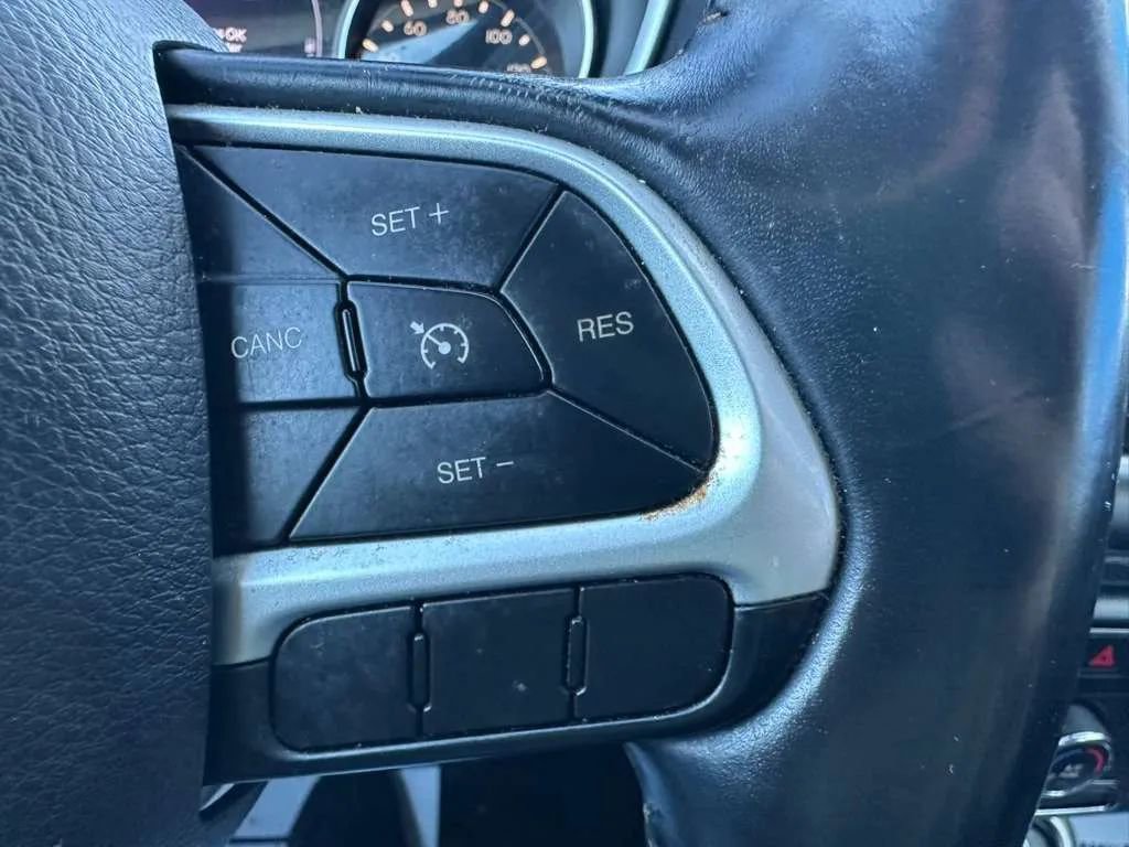 Used 2018 Jeep Compass Latitude image 44