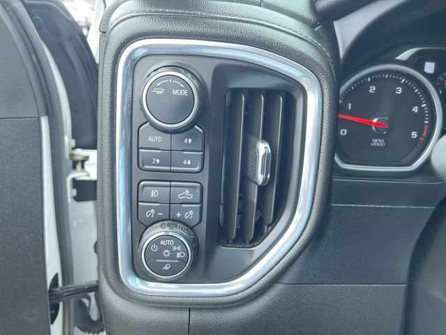Certified 2022 Chevrolet Silverado 2500 High Country AWD/4WD image 17