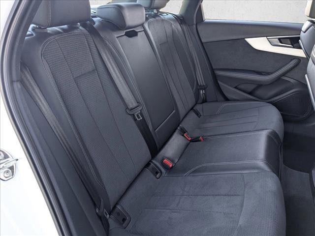 Used 2022 Audi A4 2.0T Premium Plus image 22