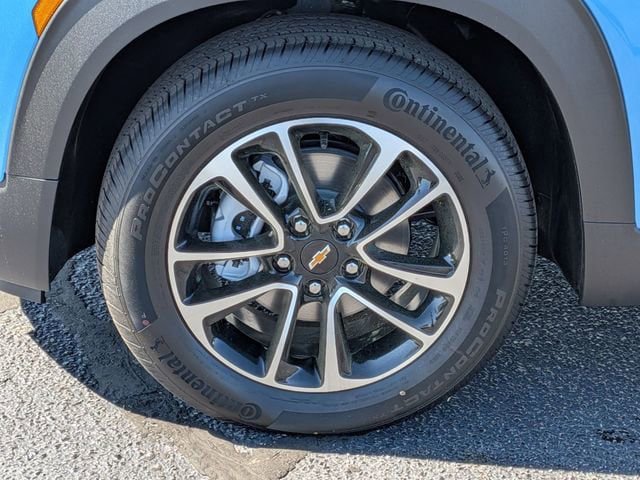 New 2026 Chevrolet TrailBlazer LT w/ Convenience Package image 10