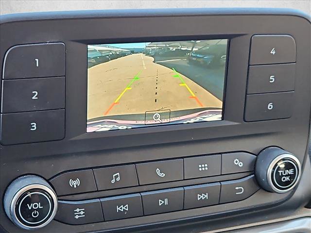 Used 2021 Ford EcoSport S image 14