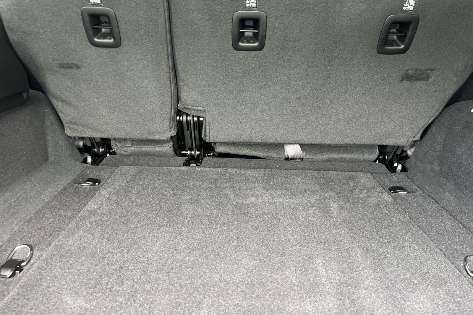 New 2026 Jeep Wrangler Sport S image 13