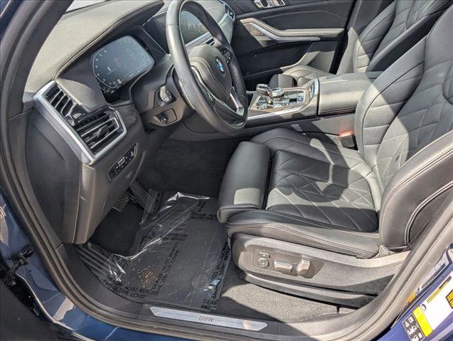 Certified 2023 BMW X5 xDrive40i w/ Premium Package image 17