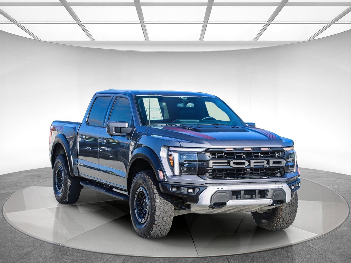 Used 2024 Ford F150 Raptor image 5