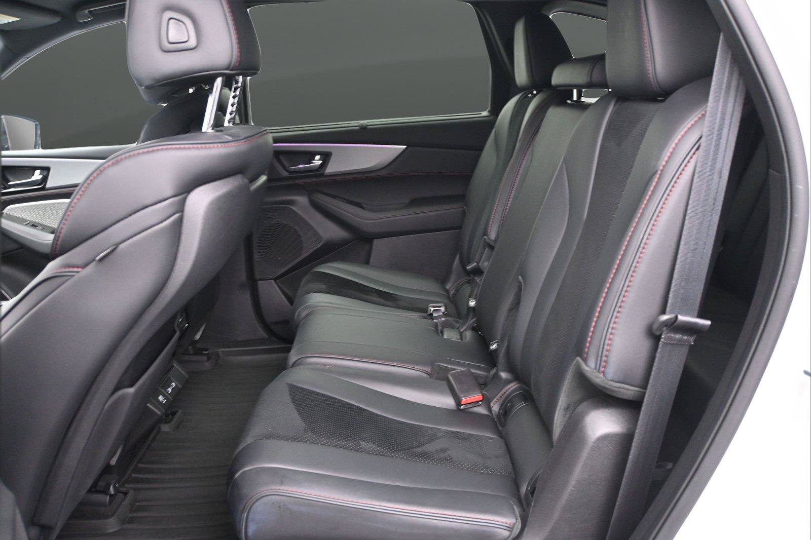 Certified 2024 Acura MDX A-Spec AWD/4WD image 18