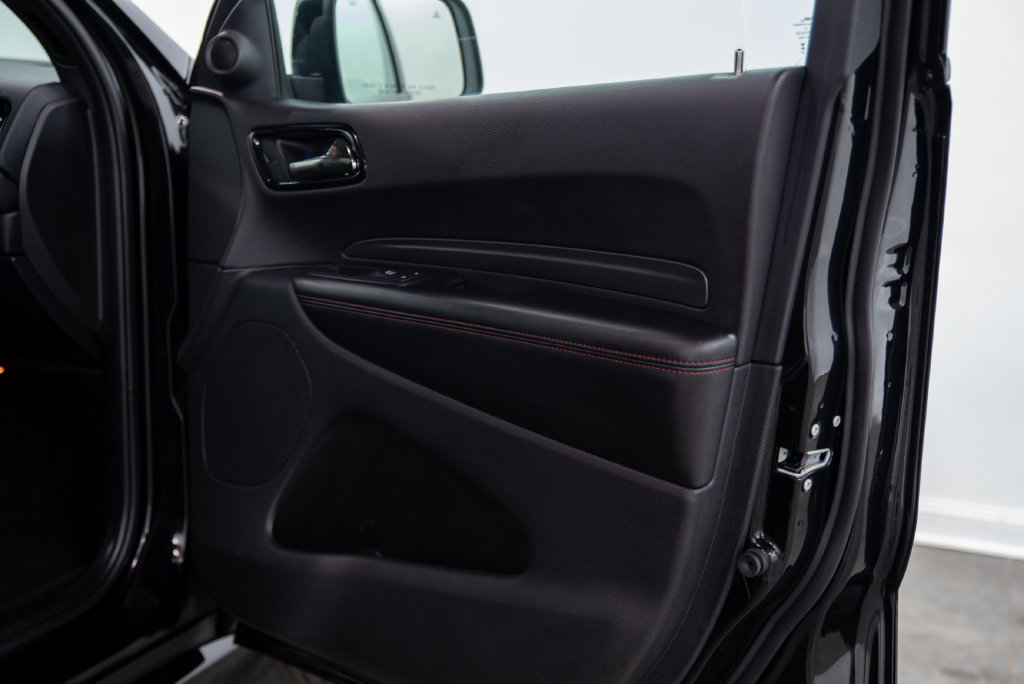 Used 2026 Dodge Durango GT RWD image 13