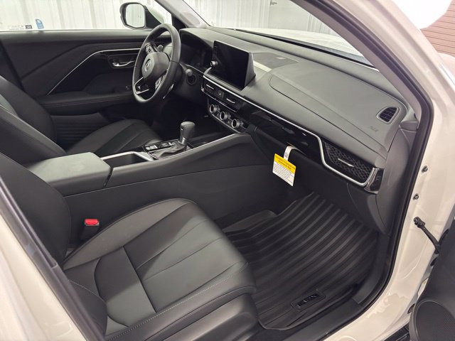 Used 2026 Acura ADX FWD image 25