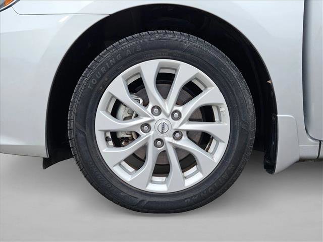 Used 2019 Nissan Sentra SV image 22