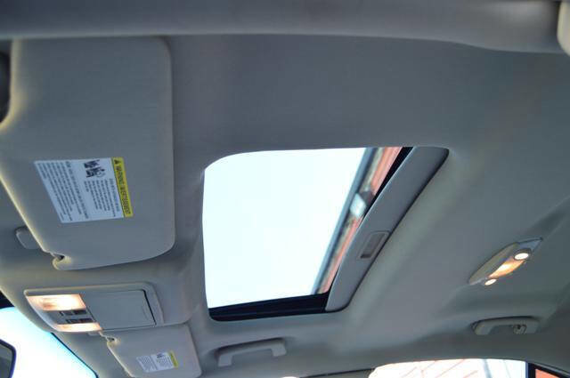 Used 2011 Ford Taurus SEL w/ 201A Rapid Spec Order Code image 25