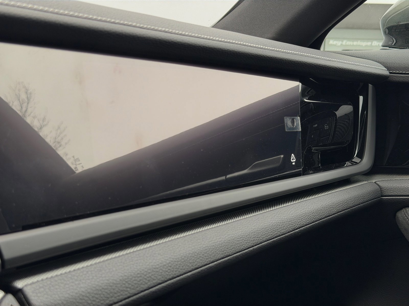 New 2026 Porsche Panamera 4 image 34