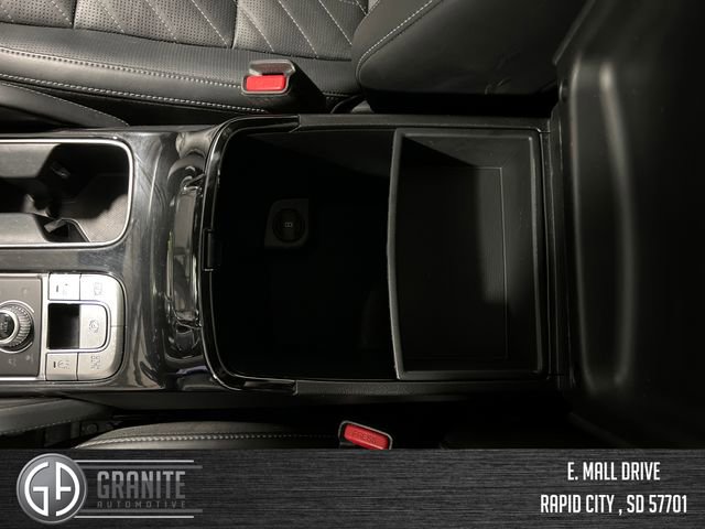 Used 2024 Kia Telluride SX Prestige X-Pro image 26