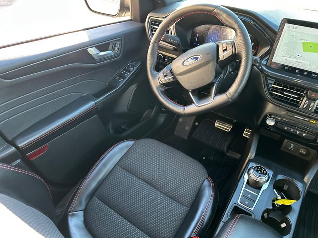 Used 2023 Ford Escape ST-Line w/ Tech Pack #1 AWD/4WD image 20